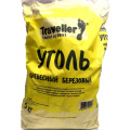 Уголь древесный Traveller 5кг/55356